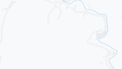 Mapa de localització de l'hotel