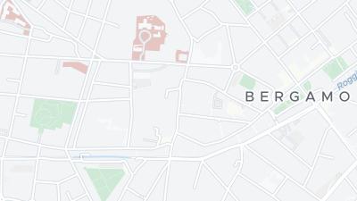 Mapa de localització de l'hotel