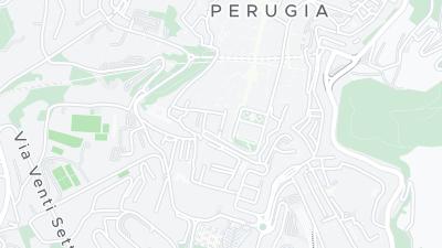 Plan de localisation de l'hôtel