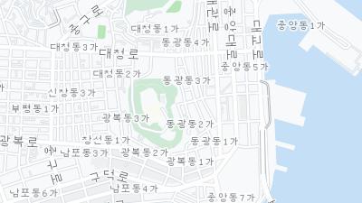 Mappa di localizzazione hotel