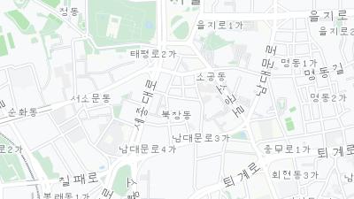 Mapa de localização do hotel