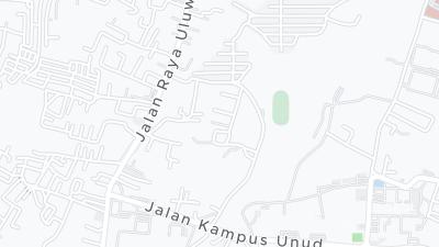 Mappa di localizzazione hotel