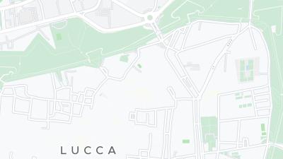 Plan de localisation de l'hôtel