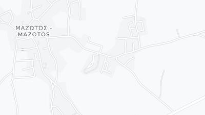 Mappa di localizzazione hotel