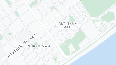 Altinkum Mah. 414. Sok. Konyaalti 15