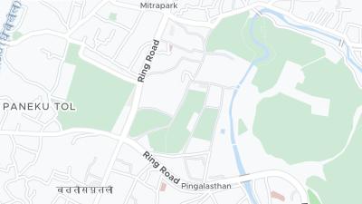 Gaushala, Kathmandu, Nepal