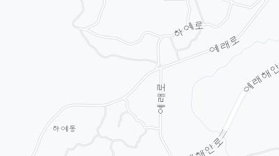 Mapa de localização do hotel