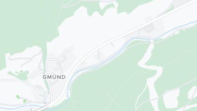 Mapa de localització de l'hotel