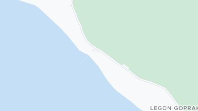 Visa hotellet på en karta