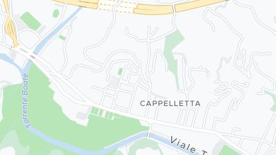 27 Via Nino Bixio Int.10 Piano 1