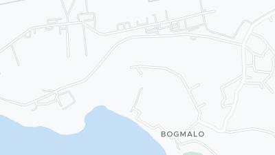 Mappa di localizzazione hotel