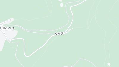 Plan de localisation de l'hôtel