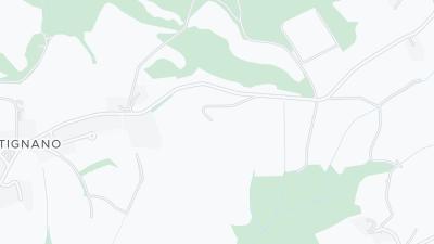 Plan de localisation de l'hôtel