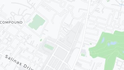 Visa hotellet på en karta