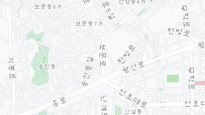 Mapa de localização do hotel