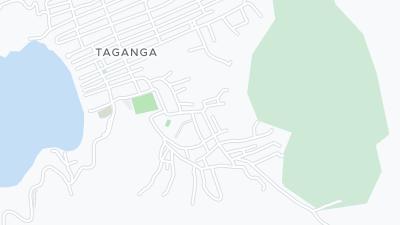 Mapa de localització de l'hotel