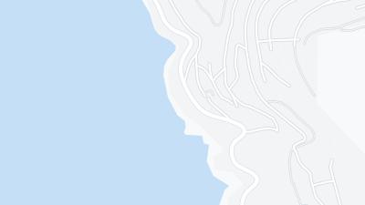 Mapa de localització de l'hotel