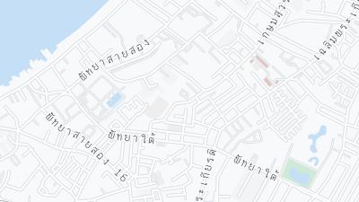 111299  M10 Soi Buakhaosouth Pattaya Chonburi