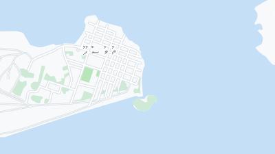 Mappa di localizzazione hotel