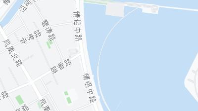 酒店地图