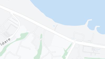 Mappa di localizzazione hotel