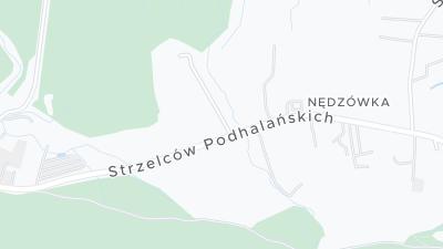 Ul. StrzelcÓw Podhala?skich 54