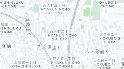 Mappa di localizzazione hotel