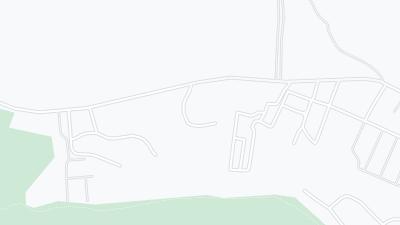 Mapa de localização do hotel