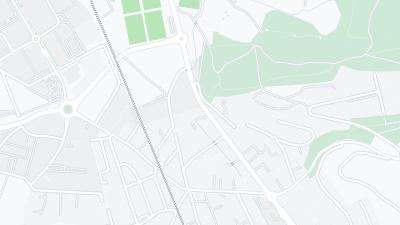 Visa hotellet på en karta