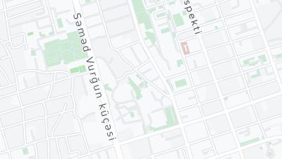 Sh.abdullaev Street 35 Baku (near Aqua Park)