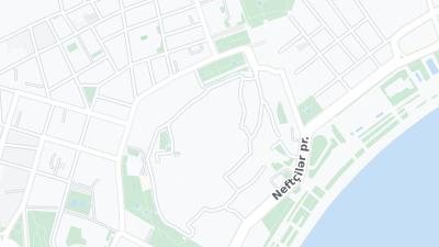 Icheri Sheher, Mirza Mansur Street 68