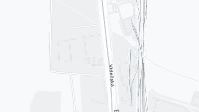 Mappa di localizzazione hotel