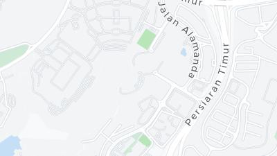 No.1, Jalan Alamanda 2, Precinct 1