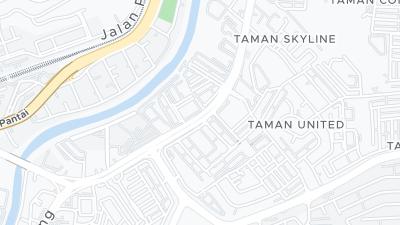 Unit 18, Commerce One, Lorong 2/137c