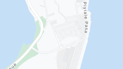 Michail Angelou Street 3