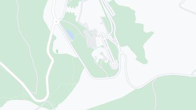 Mappa di localizzazione hotel