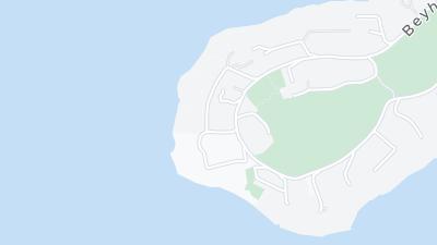 Cukurbag Yarimadasi, Beyhan Cenkci Cad. 74