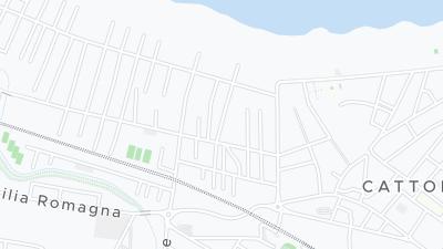 Mappa di localizzazione hotel