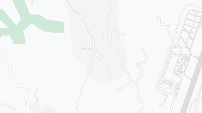 Kort over hotellets beliggenhed