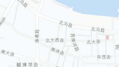 酒店地图