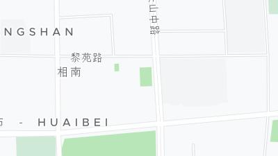 酒店地图
