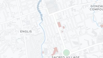 Mappa di localizzazione hotel