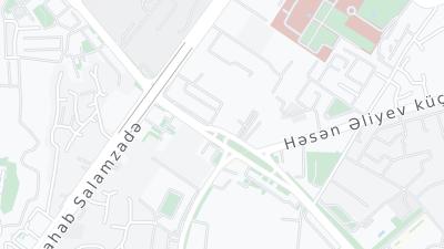 Tbilisi Avenue 34