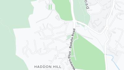 Mappa di localizzazione hotel