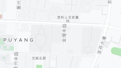 酒店地图