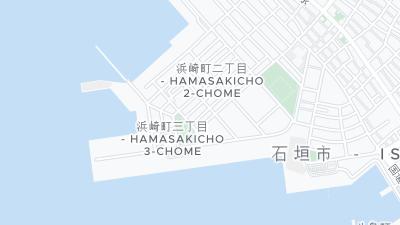 酒店地图
