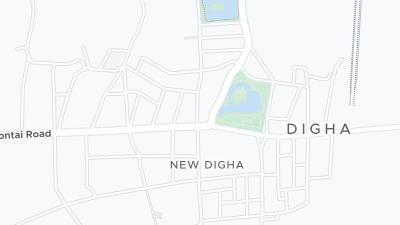 Mappa di localizzazione hotel