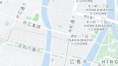 酒店地图