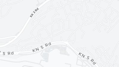 Mapa de localización del hotel