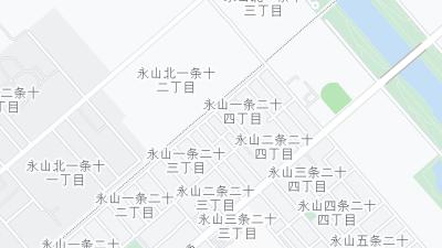 酒店地图
